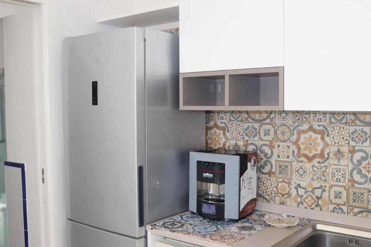 La Lucciola Apartamento Amalfi Exterior foto