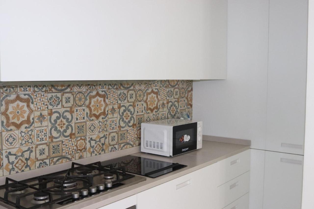 La Lucciola Apartamento Amalfi Exterior foto