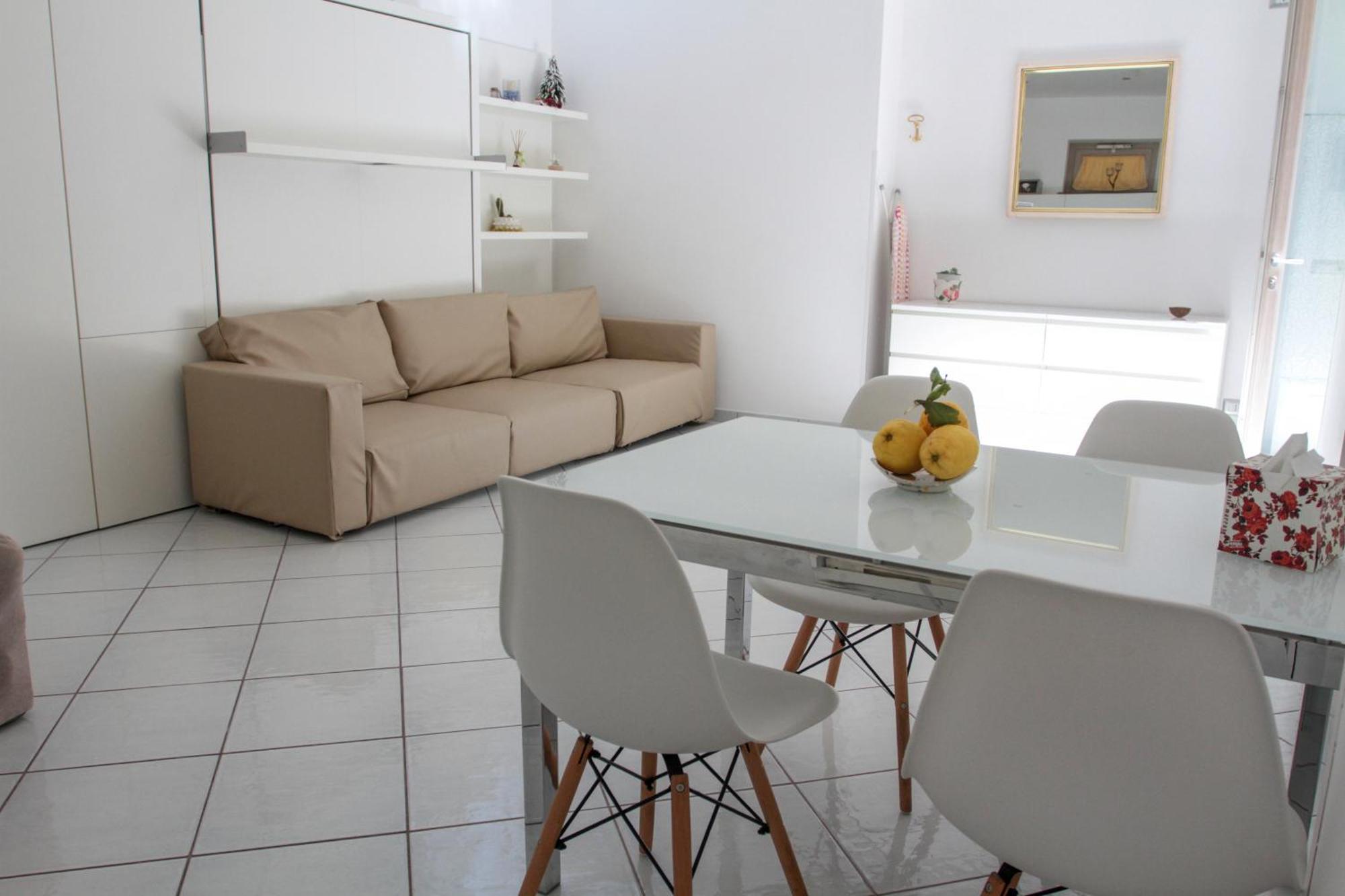 La Lucciola Apartamento Amalfi Exterior foto