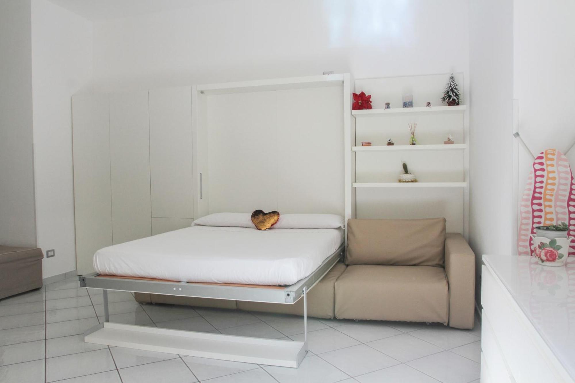 La Lucciola Apartamento Amalfi Exterior foto