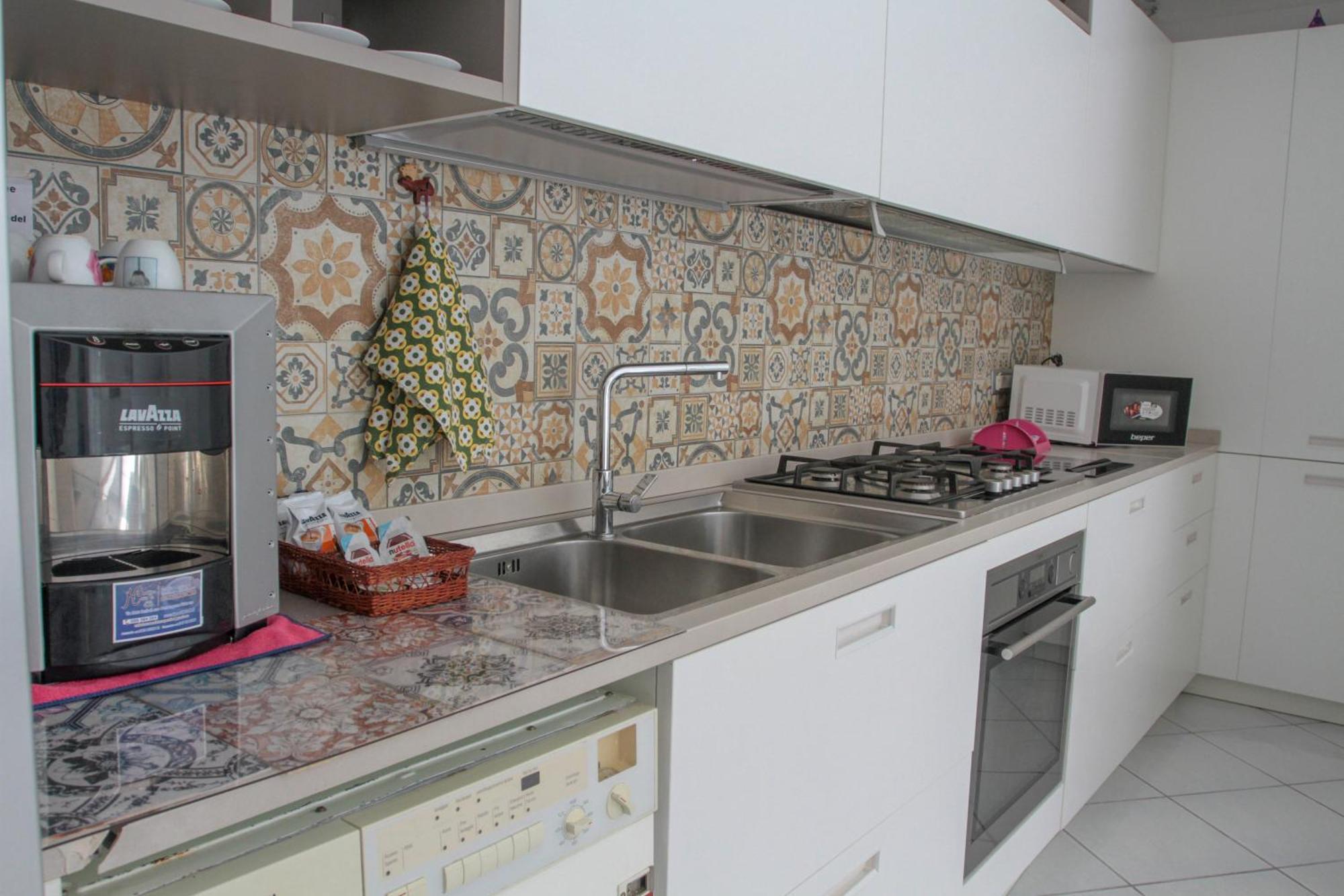 La Lucciola Apartamento Amalfi Exterior foto