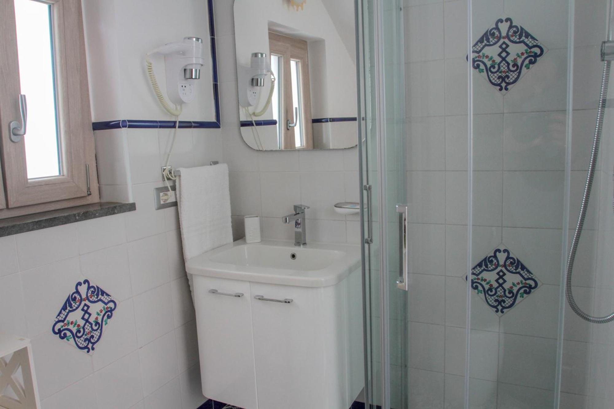 La Lucciola Apartamento Amalfi Exterior foto